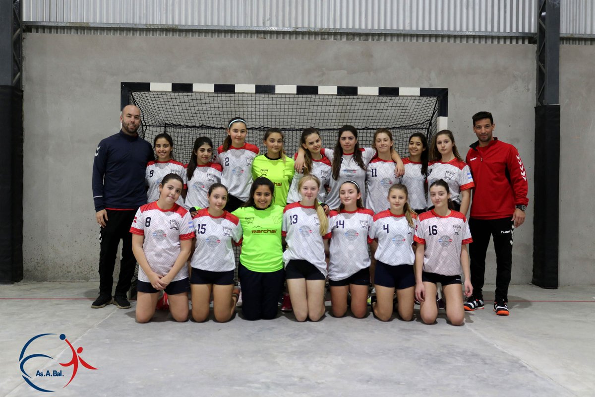 asabaloficial's tweet photo. En nuestra página de Facebook más de 2000 fotos del Día 1 del Provincial de Menores de Necochea https://t.co/Bgp4JEo9k3
