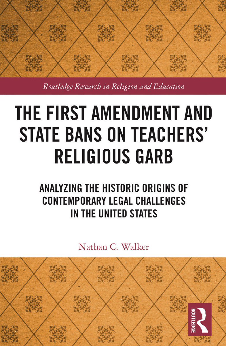 Harvard Divinity tweet media