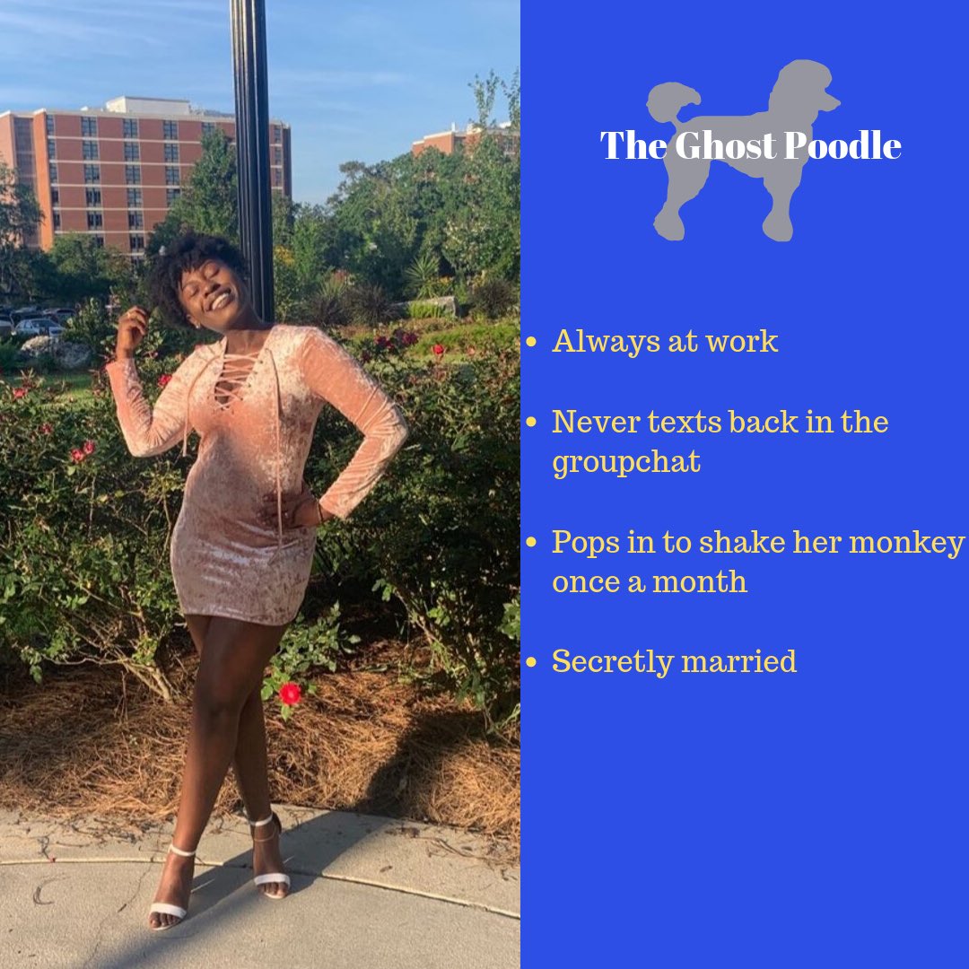 fsuSGRho's tweet photo. And of course, meet twitterless Karena 😂 https://t.co/oYKearclja