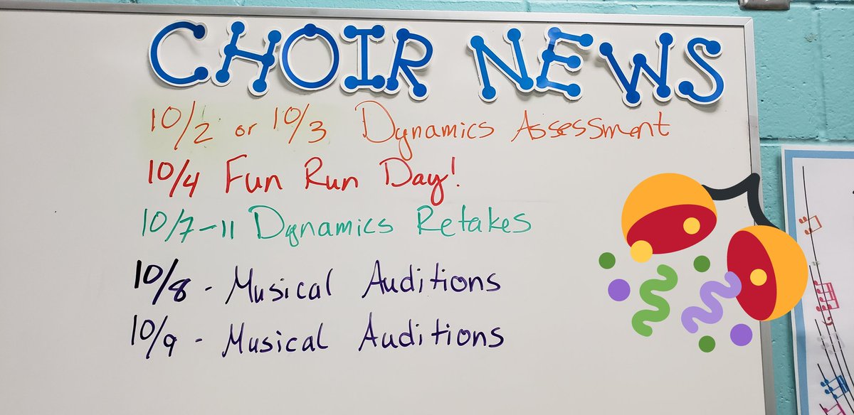 PLSMSChoir tweet media