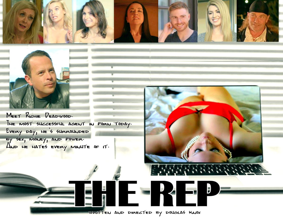PKETelevisean's tweet photo. Be sure to check out the Los Angeles Premiere Screening of new comedy pilot The Rep Sept 26th at the Downtown Independent https://t.co/TmAKajq89s https://t.co/BSCnhe70fJ