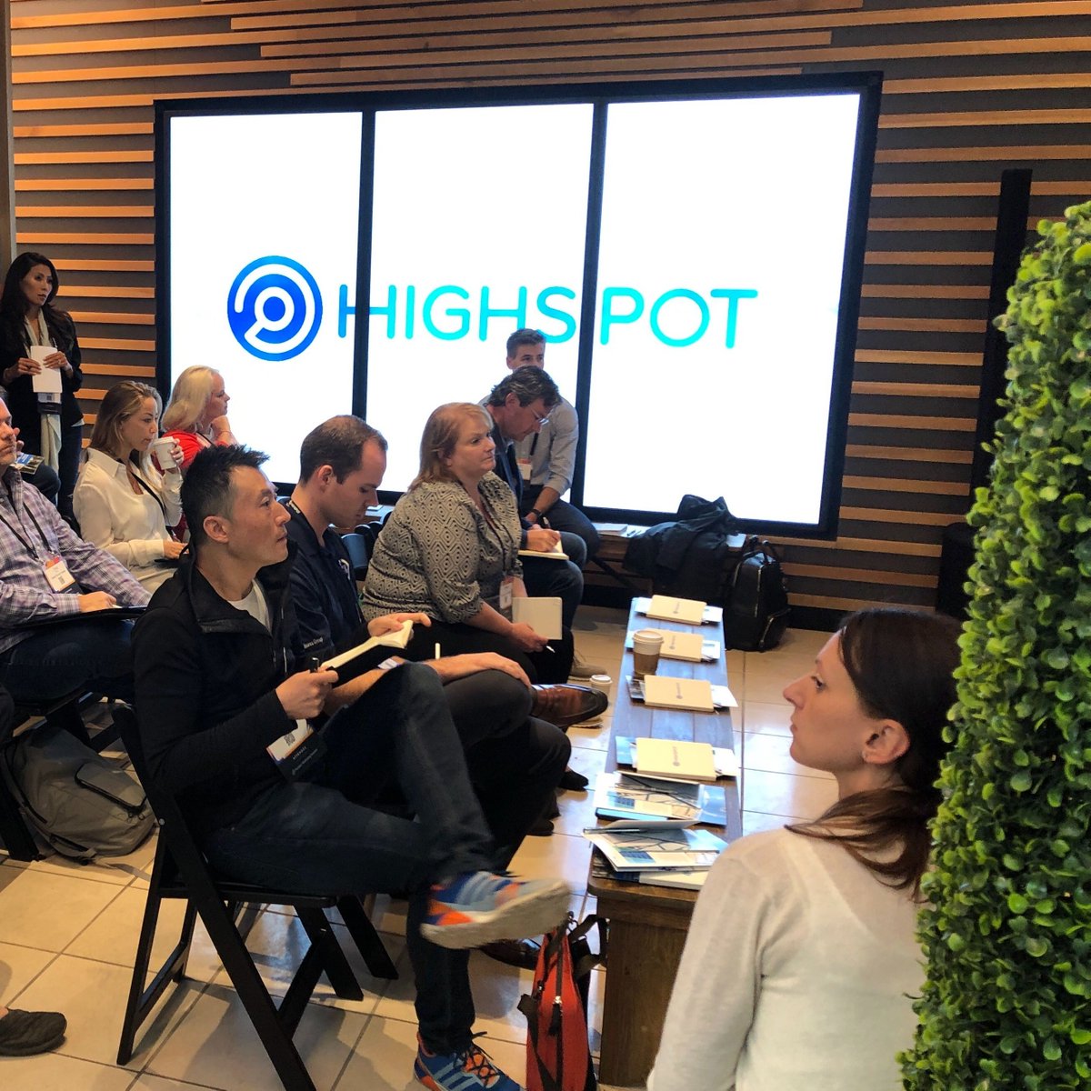 Highspot (@highspot) on Twitter photo “Guidance should be grounded in action." <a href="/HaleyKatsman/">Haley Katsman</a> shares insights related to our new product release at <a href="/PMMworld/">Product Marketing World</a>'s Product Marketing Summit. Learn more: bit.ly/2kPjVGe “Guidance should be grounded in action." <a href="/HaleyKatsman/">Haley Katsman</a> shares insights related to our new product release at <a href="/PMMworld/">Product Marketing World</a>'s Product Marketing Summit. Learn more: bit.ly/2kPjVGe