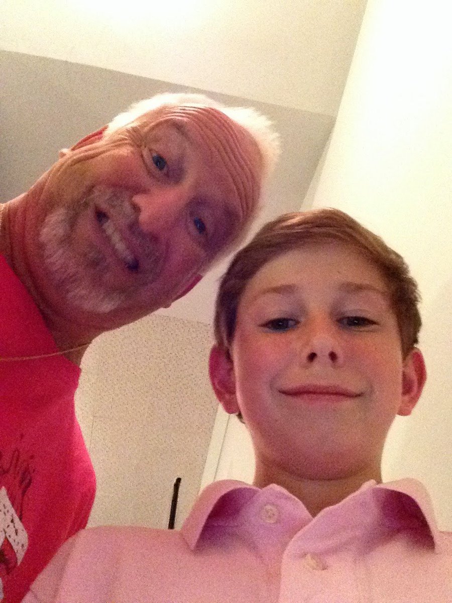 EverydayNerd's tweet photo. @kdaddyfree I don't know if you remember my son Josh, but you are part of his story, and his decision to follow Christ. He was killed by a drunk driver Dec 5, 2018. Thank you for reaching him both at Northgate Baptist Church, and at Big God Conference in 2015 https://t.co/MhQ5GtZYwh