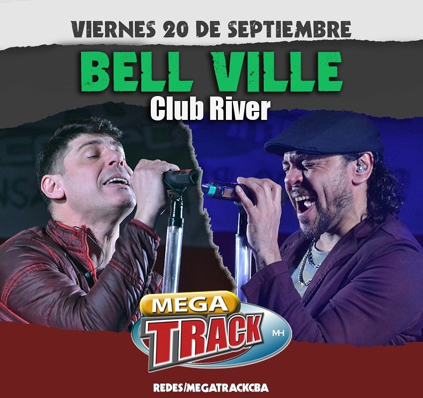 megatrackok's tweet photo. ★FESTEJAMOS LA PRIMAVERA ★ 

► Hacemos un #ViernesDiferente donde vamos a Festejar la Primavera en el #ClubRiver de #BellVille
No te lo podes perder!!!<< https://t.co/k96PJfpYe2