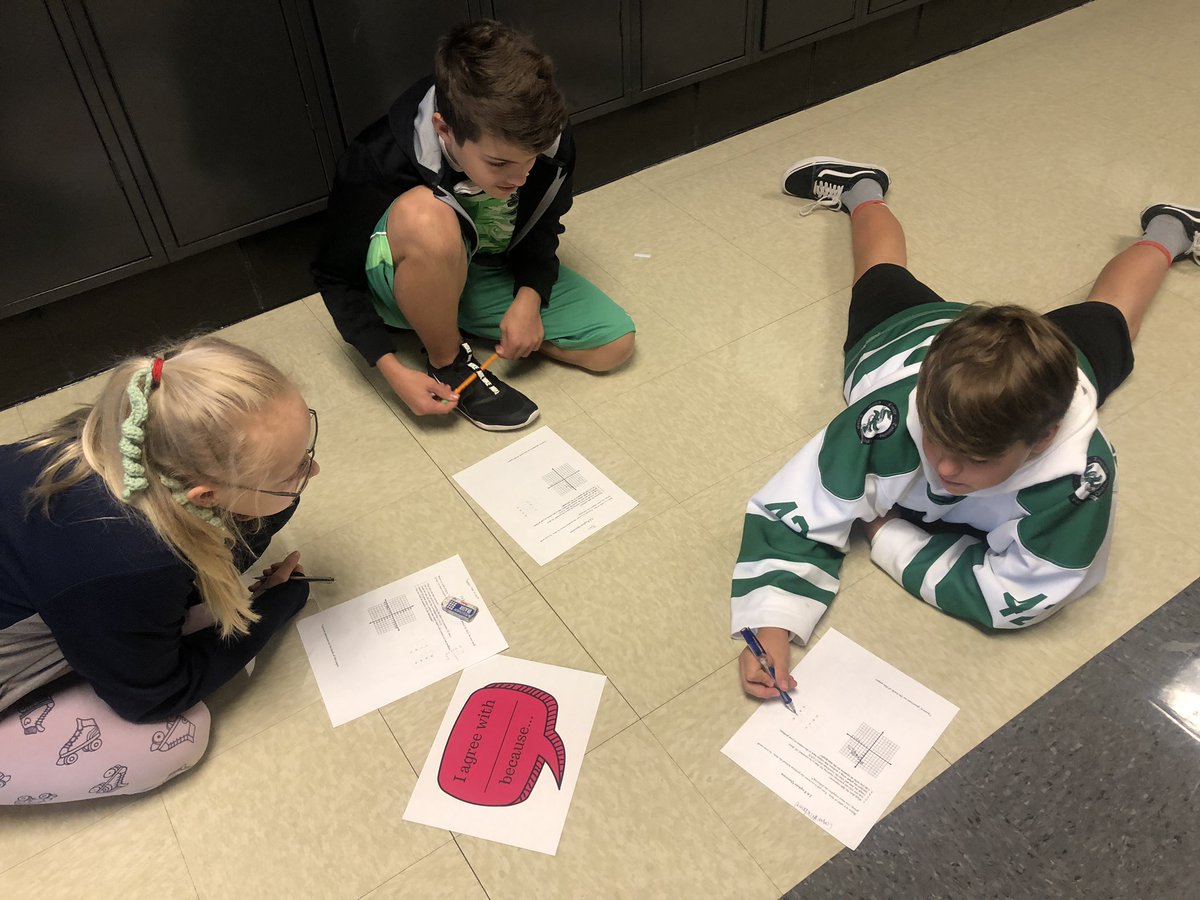 Stripping away the context to have students create the problem after analyzing data generates #powerful learning and questioning #middleschoolmath #WMYST <a href="/hgse/">Harvard Graduate School of Education (HGSE)</a> <a href="/SFTSDNews/">South Fayette School District</a>