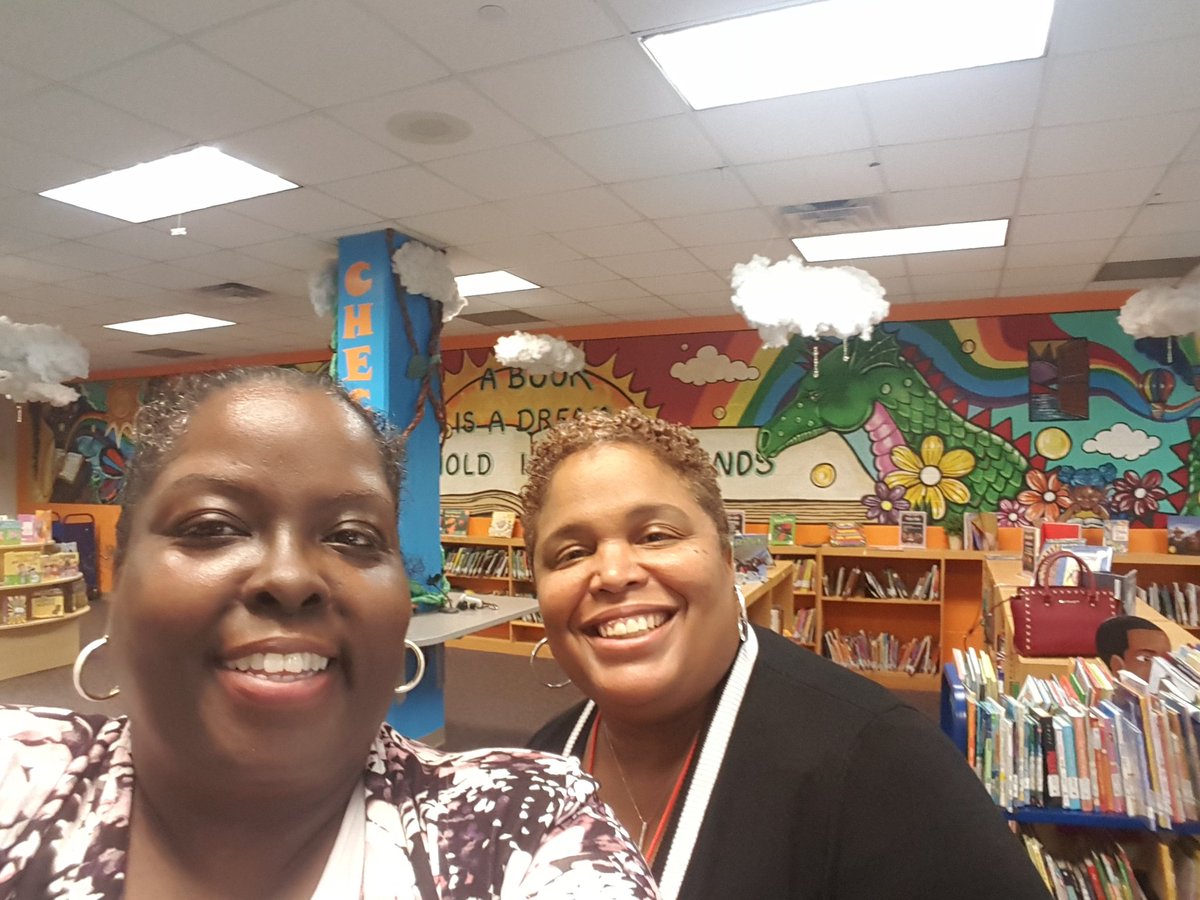 APdluckett's tweet photo. It is Hump Day! Reflection and action are powerful tools that keep me relevant, current and focused on our work in APS. Earlier this week, I had an amazing coaching session with my awesome Principal Coach Mrs. Gunner! #learngrowbetterstronger https://t.co/zEjzlXPdrE
