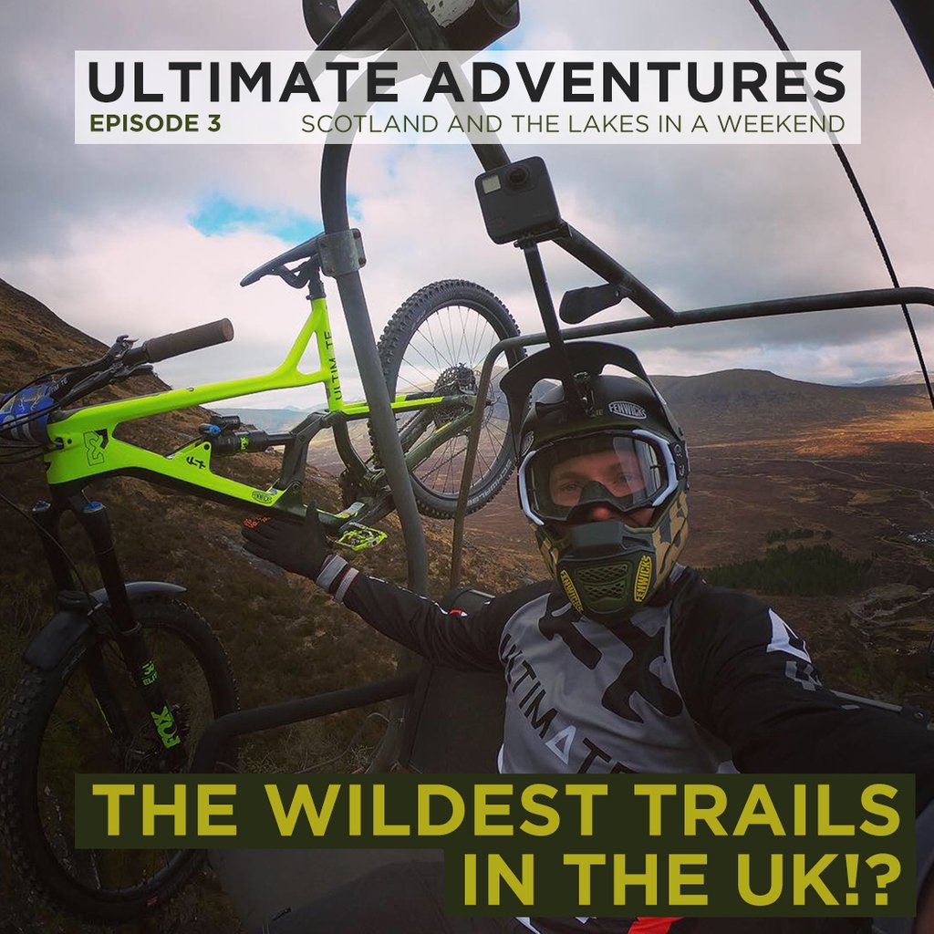 use_exposure's tweet photo. Would you risk this rickety old chair lift to ride some of the craziest trails in the UK!?
Click the link to find out in episode 3 of Ultimate Adventures.
.
.
.
.
#rideultimate #ultimateuse #ultimateadventures #mountainbike #cycling #mtblife https://t.co/LjO80sPKOW