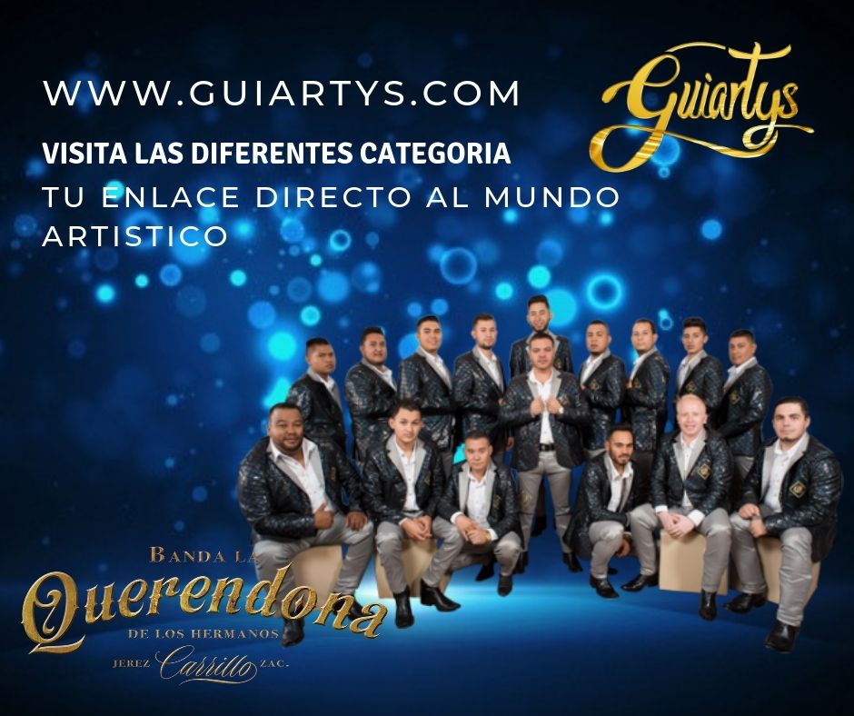 Guiartys's tweet photo. Debes estar pendiente de su próxima gira por #USA sigue y contacta directo en https://t.co/SibwPIB3FB #GuíaArtísticaYservicios #Mexico #FelizMiercoles ✌️👉🎧 https://t.co/oh0XGEkkCq