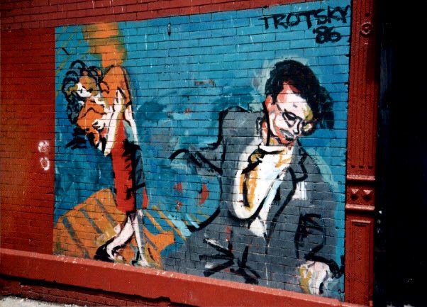 thinkofurlegacy's tweet photo. @RollingStone “Oh Mercy” - one of Bob Dylan’s best 5 albums. The production, the songs, the way Bob sings them, the words - just a great listen. Two songs didnt really fit tho: “Political World” and “Everything is Broken”. It was recorded &amp; released in 1989. Cover mural at 53rd &amp; 9th Ave NYC. https://t.co/BWz9IfSU64