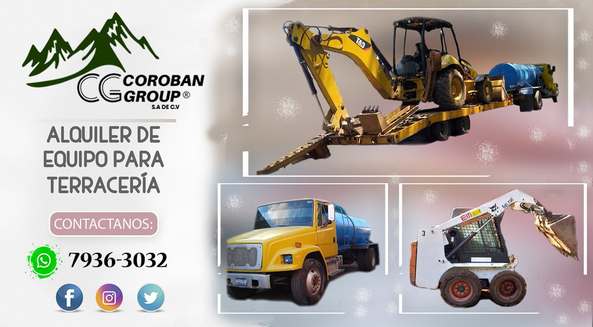 CorobanGroup's tweet photo. Coroban Group en su departamento de Diseño y Construcción. Ahora cuenta con alquiler de equipo y maquinaria. https://t.co/PeQ8mWVR1v