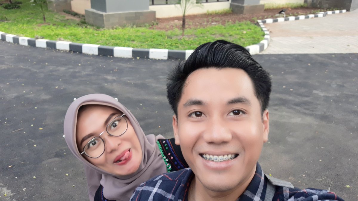 Zhamami Dwi Prasetyo tweet media