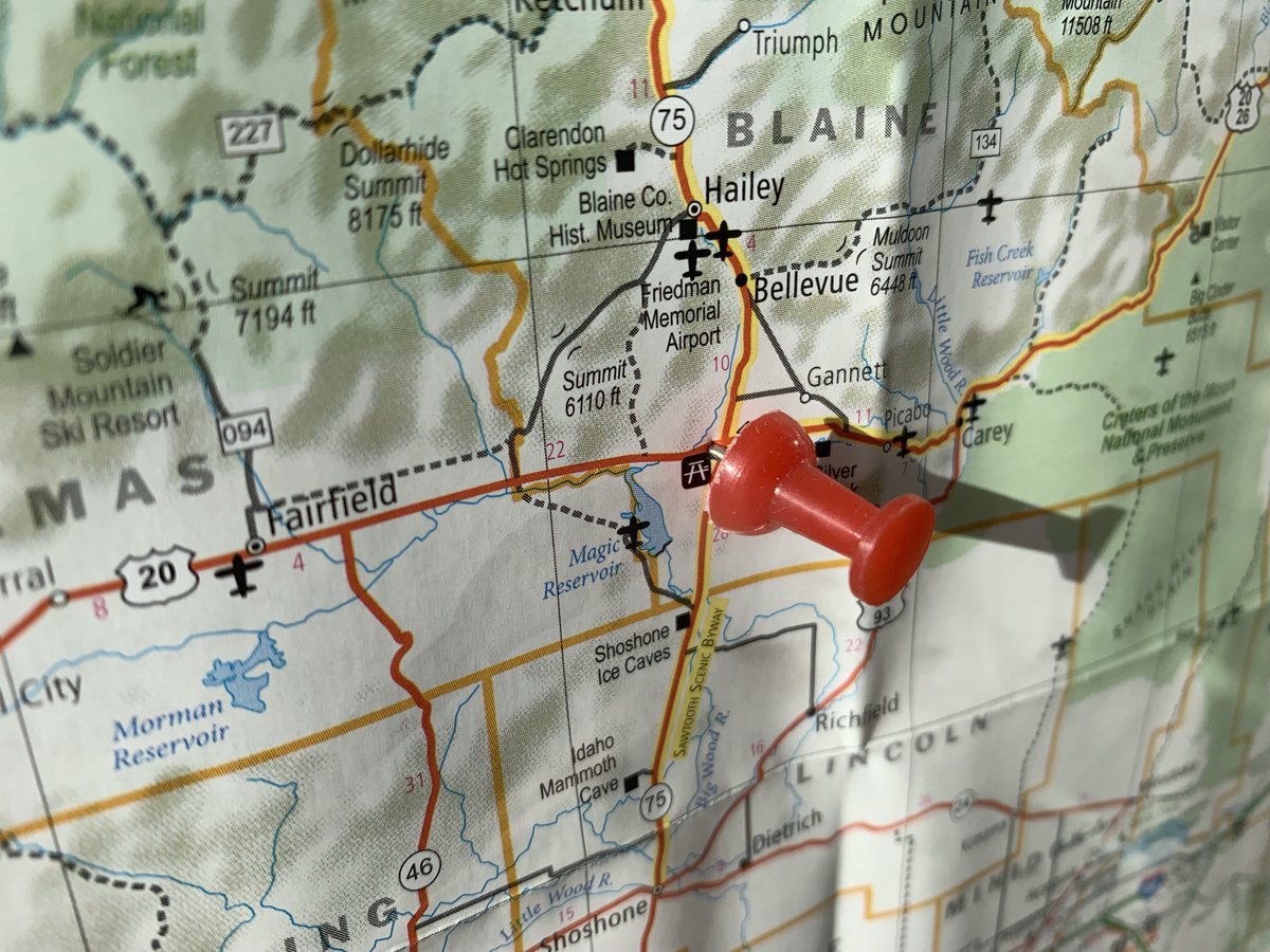 reddawgnozzles's tweet photo. Spending some time in a really beautiful part of our great country, Idaho! Really enjoying the weather and the people. #westernsystems #reddawg #usa #idaho https://t.co/9aFBWLB4eF