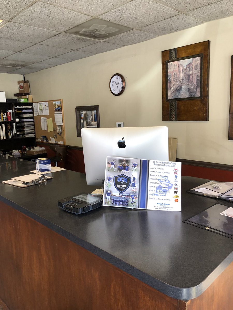 futrfor5's tweet photo. @Cover4SCN Thank You Matt and Adam @discounttireandservice for supporting @scn4th_Phase @robertpomazak https://t.co/USey8wmYYJ