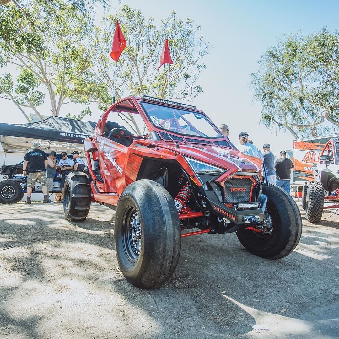 RockfordFosgate's tweet photo. A HUGE thanks to all our partners who made this Polaris RZR Pro XP build possible!
β’ #TMWOFFROAD
β’ #RigidIndustries
β’ #WolfDesigns
β’ #TripleXSeats
β’ #XTCPowerProducts
β’ #SandcraftRCR
β’ #Quicklight https://t.co/YPJkIltP74