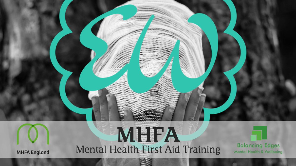 EventWellUK's tweet photo. It's #eventwellbeingweek19 this week!
Perfect time to take ownership of your employee wellbeing and incorporate #MHFAtraining into your business.
• 4th and 5th Nov - 2 Day Mental Health First Aider
• 5th Dec - 1 Day Mental Health First Aid Champion
> https://t.co/JLbqLsenjO https://t.co/kkQL87i8bW