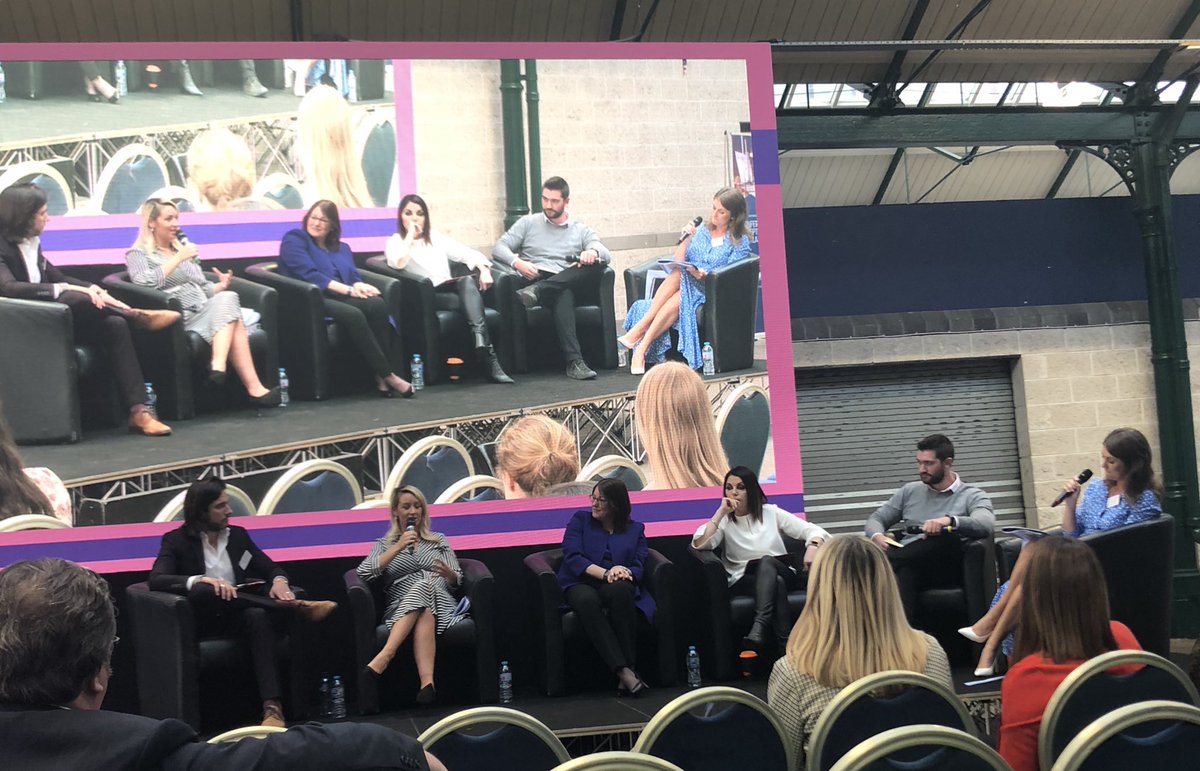 mcreains's tweet photo. Love seeing this superstar hitting the @StGeorgesMarket stage again! @BeckyKimMercer you were as awesome as ever sharing the @wearezymplify story π₯°#firstclassnetworking @NIChamber https://t.co/Bv0Iglw4Hb