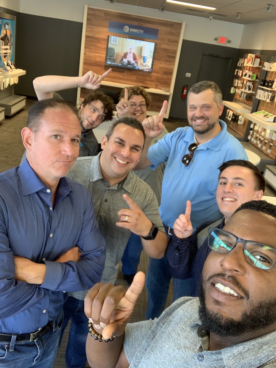 ♟♟ (@tareeqspeaks) on Twitter photo Shout out to @LifeatMMS for maximizing this visit! Ohio and Indiana in one day! That’s what it takes to be #1! #AuthorizedRetail #ARGrowth #FirstNet <a href="/SnareRyan/">Ryan Snare</a> Shout out to @LifeatMMS for maximizing this visit! Ohio and Indiana in one day! That’s what it takes to be #1! #AuthorizedRetail #ARGrowth #FirstNet <a href="/SnareRyan/">Ryan Snare</a>