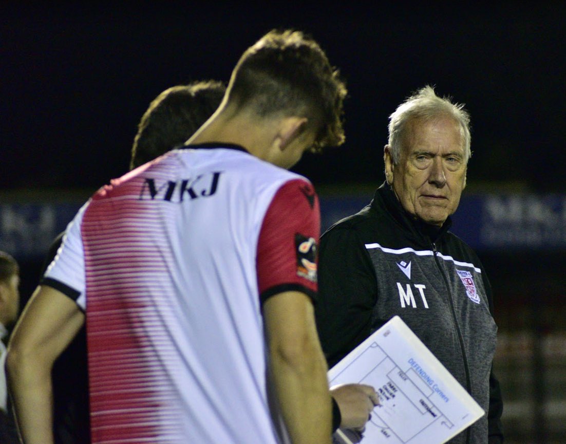 Woking Football Club Academy on Twitter "Sam Evens wokingfcacademy 1st Year coming on v