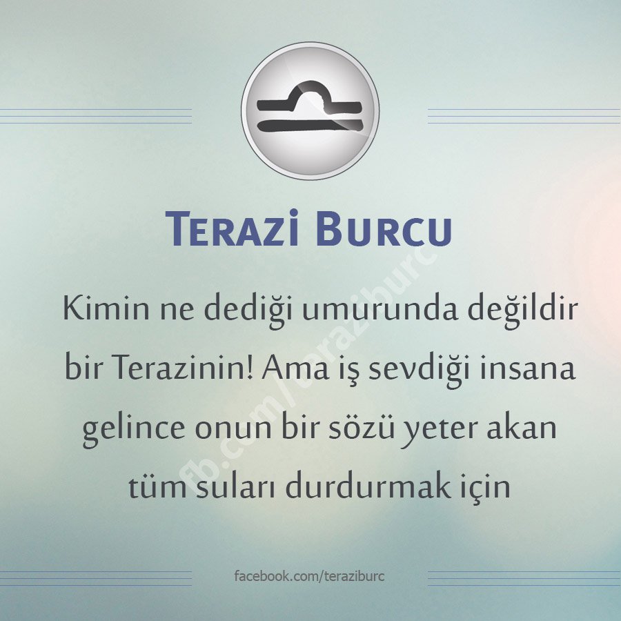 TeraziBurclari's tweet photo. #teraziburcu #burçlar https://t.co/GEKhXjZXdw