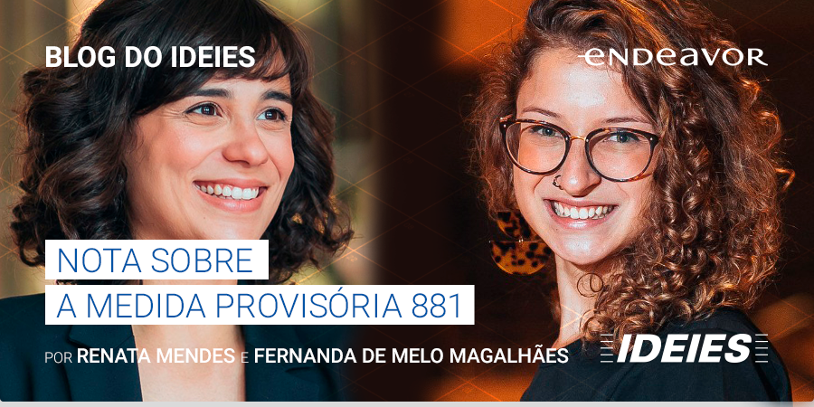 Observ_Findes's tweet photo. Conheça os principais impactos da MP 881, que objetiva trazer racionalidade à ação regulatória do Estado sobre o exercício de atividades econômicas, e como ela pode contribuir para a #desburocratização e melhoria do ambiente de negócios: https://t.co/MLQp5uvDYj https://t.co/n7UVS9Mm03