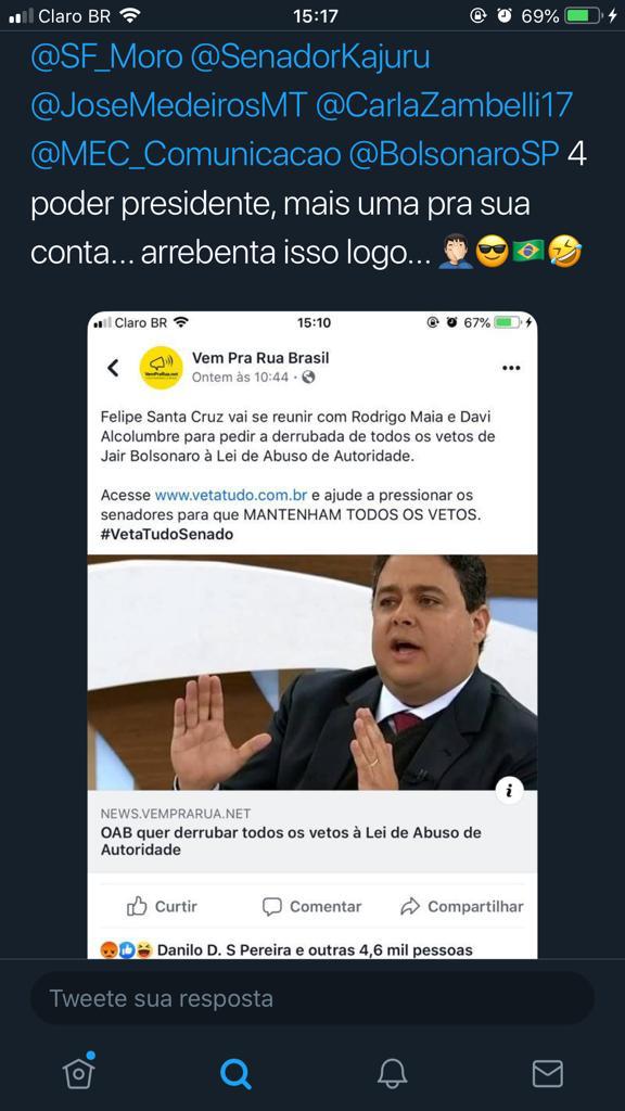 Ivansoa21934102's tweet photo. Foto de Dr. Ivan Soares https://t.co/dzEywHPBRj