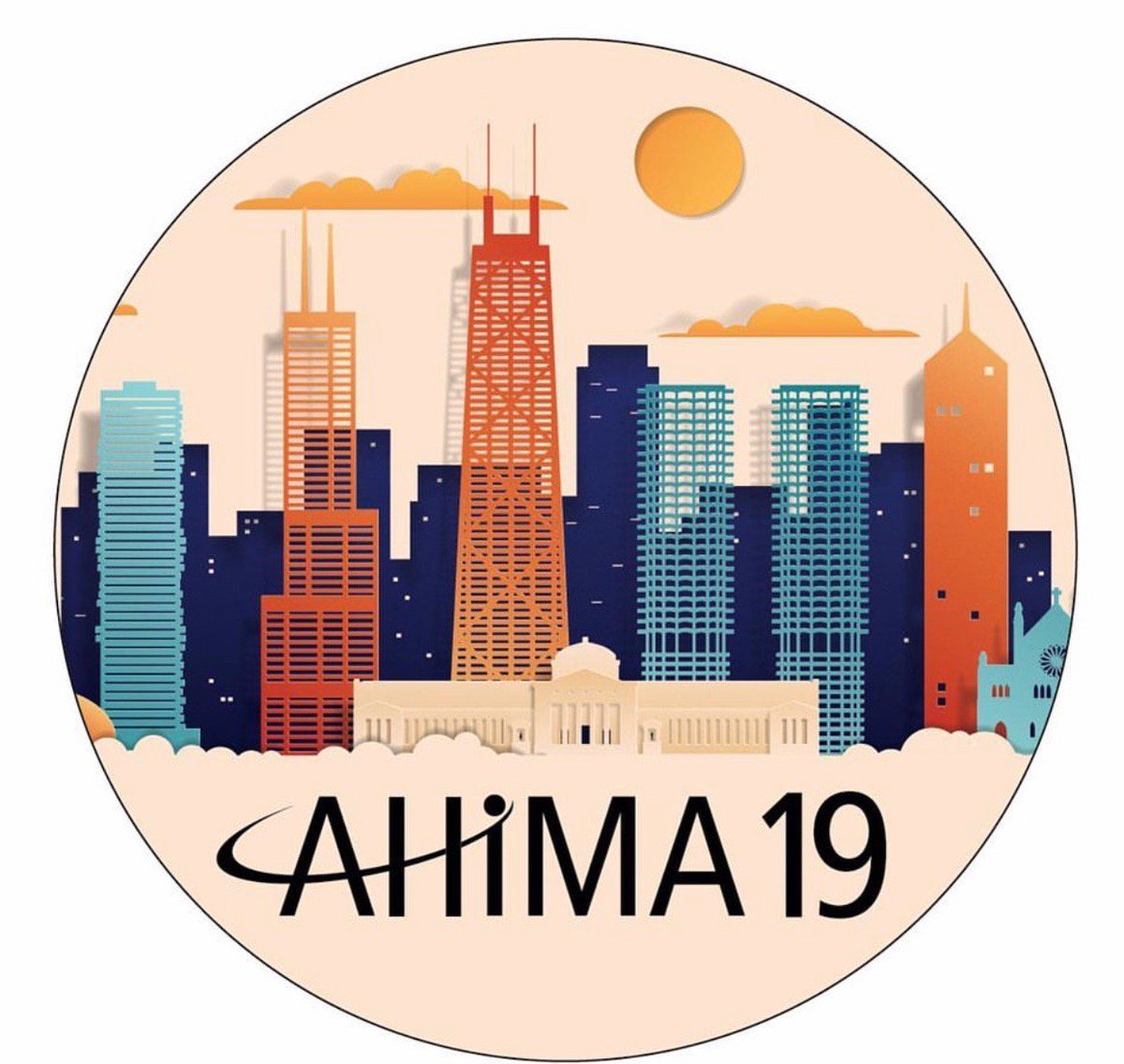 chartswap's tweet photo. Thanks for a wonderful time, to all the fantastic organizers and attendees at @AHIMA 2019! 

#technology #healthcare #chartswap #ahima19 https://t.co/KWUmQgMFQa