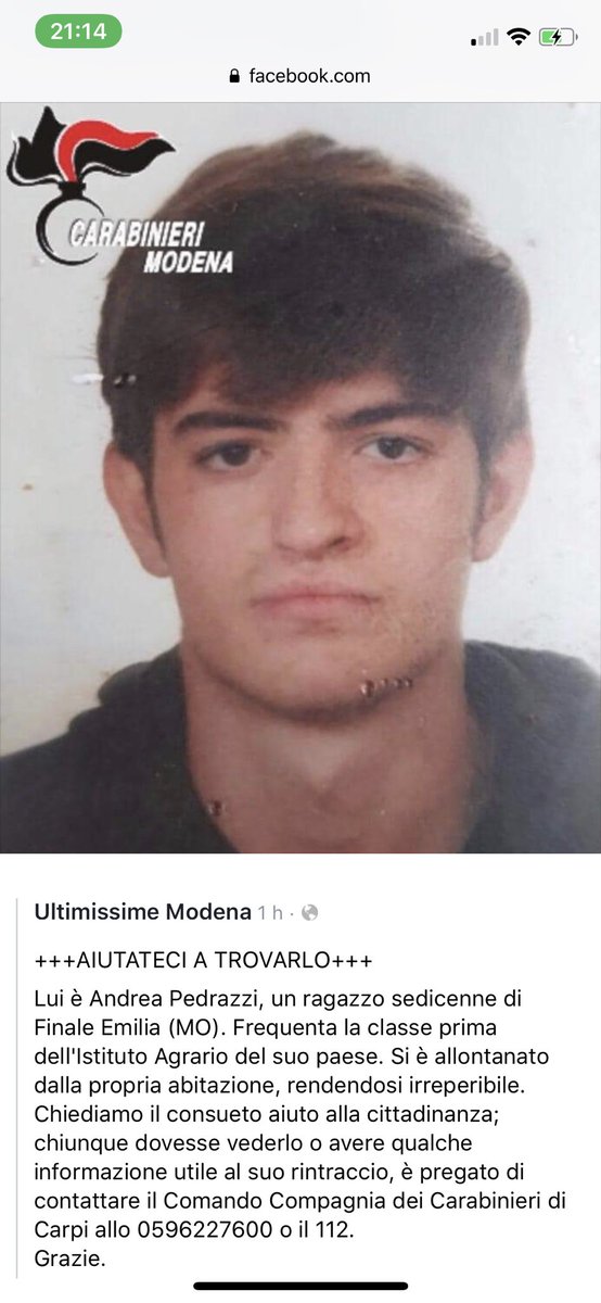 ElisabettaAldrovandi tweet media
