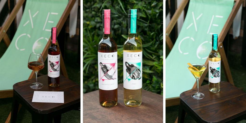 XECO Wines tweet media