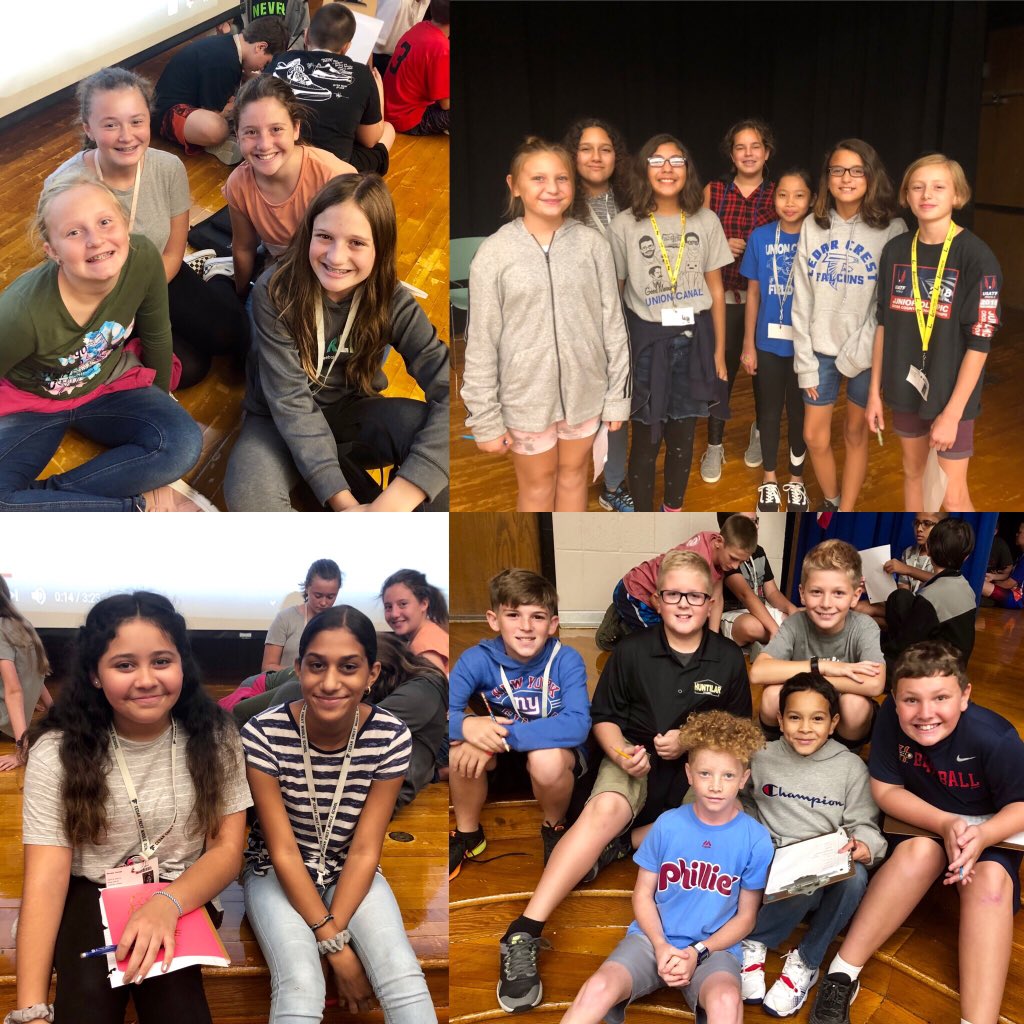 Rachel Sparks tweet media