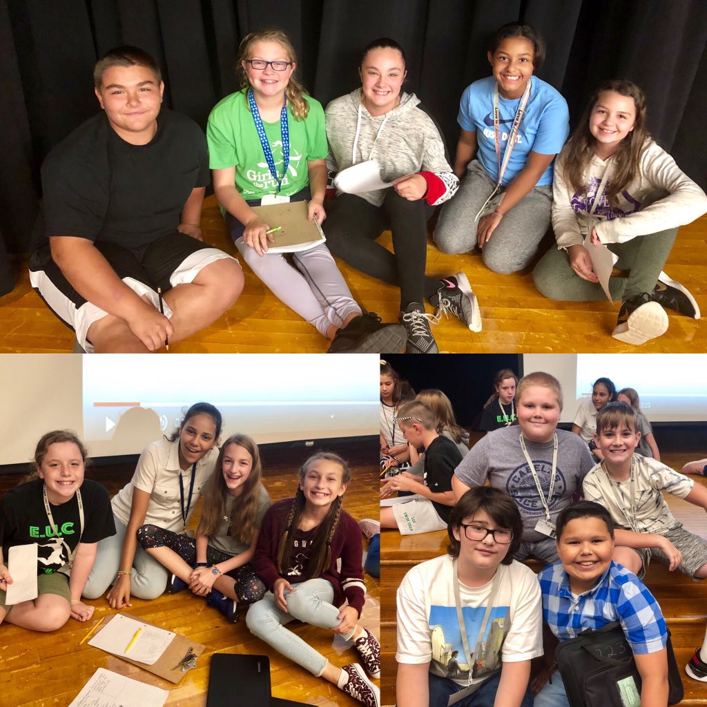 Rachel Sparks tweet media