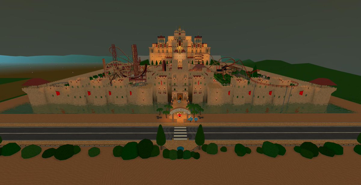 IlMasterlI's tweet photo. @DennisRBLX My kingdom. https://t.co/bjzfIB4VYr