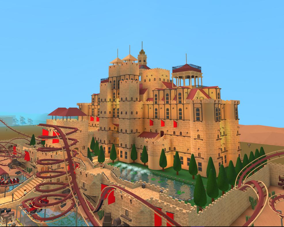 IlMasterlI's tweet photo. @DennisRBLX My kingdom. https://t.co/bjzfIB4VYr