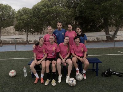 BiotecFamily's tweet photo. Y aquí tenéis las fotos de los torneos de las Fiestas de Níjar en los que fuimos patrocinadores. ❗Mil gracias a todos los equipos por la entrega y los buenos ratos que nos hicieron pasar❗ #BiotecFamily #BiotecPremium #Nijar #FiestasNijar2019 https://t.co/5RVy7STGu7