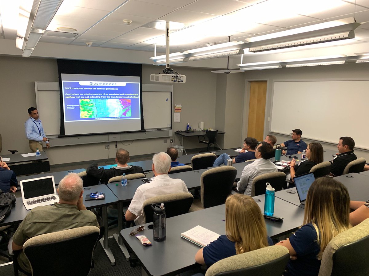 NWSNorman's tweet photo. Thanks to all our TV partners who came to the workshop today! Great discussions! @kevinselle @Aaron_Brackett @OKCWXMan @KOCOMichael @MattDiPirro_wx @jhammer2381 @lexiewalkerwx @ChasingtheMeso @MandyBaileyWX @AmberN_WX @JeffGeorge25 @ColdFrontCarlo @ChipMaxhamWX and Tom Hale! https://t.co/D0TqVn0hcU