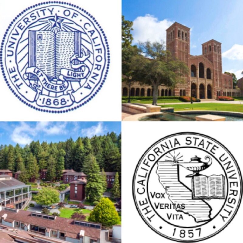 Hey EDGE-ians! It’s time for another College Resources Blog Post! This week’s article is a breakdown of California’s Public Universities: the UC and CSU systems! Got questions about preparation and applications? Check out the article on our website at edgeyl.org/ca-public-univ…