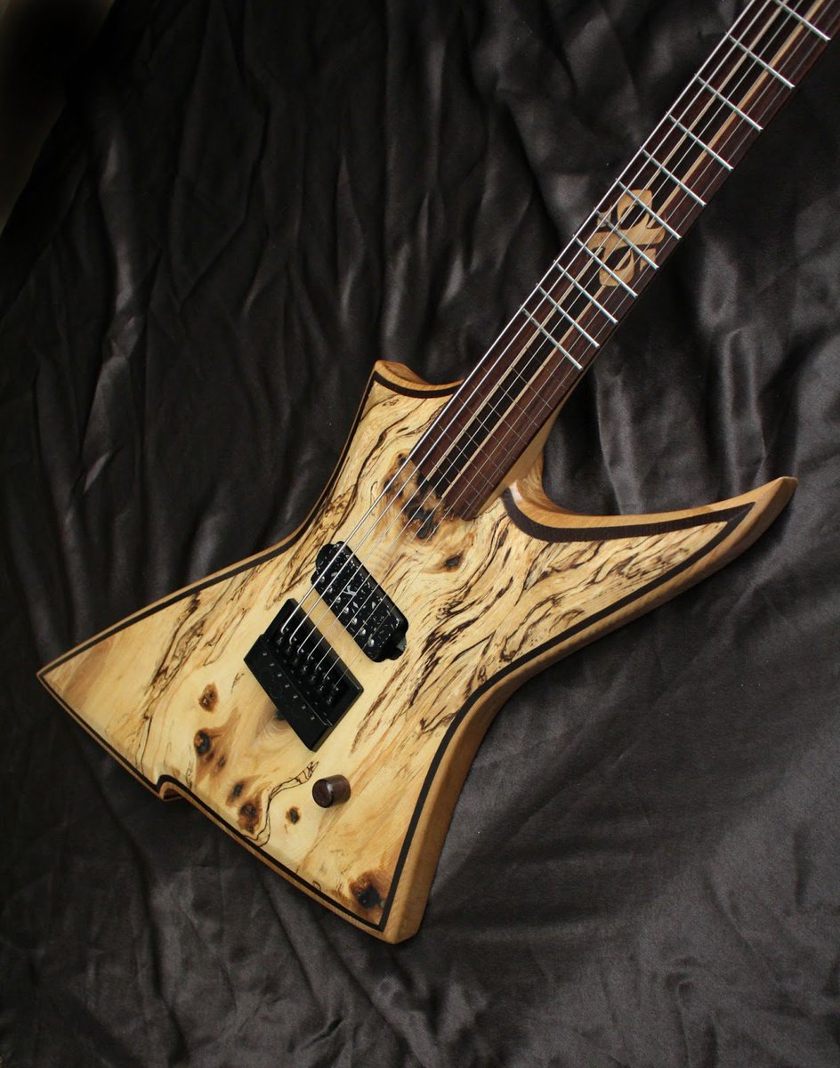 Not found the guitar for you? That's cos you haven't seen our site: ow.ly/AzIy50wdRJz