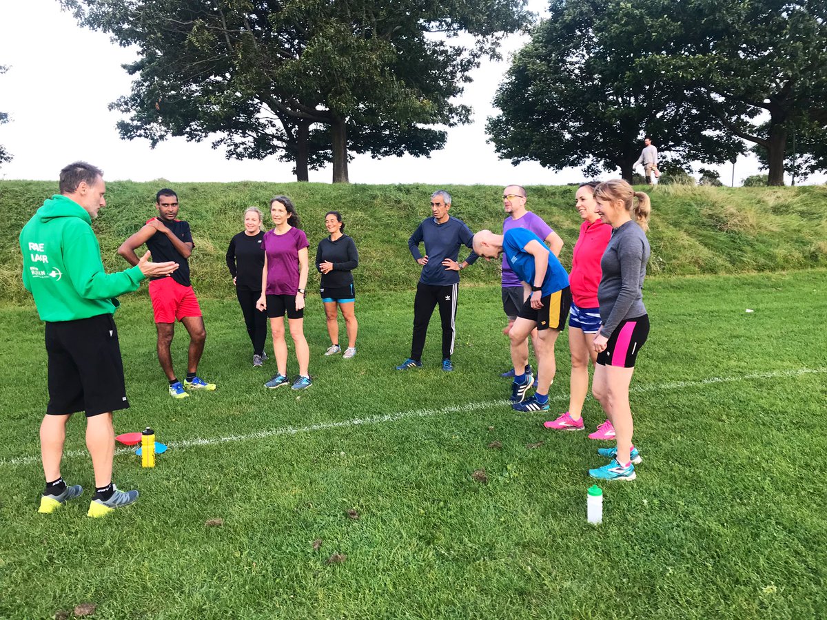 parkrunhelen's tweet photo. Another #weeklywednesdayworkout in the bag! #freerunfun 🏃🏻‍♀️ 🏃‍♂️ https://t.co/T4Rns5SmQa