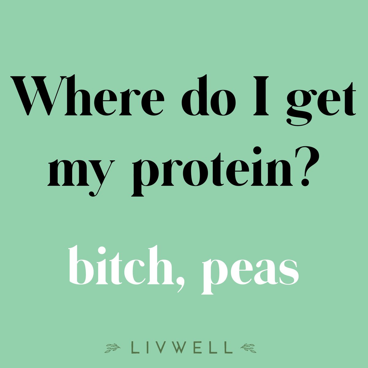LivWell Nutrition tweet media