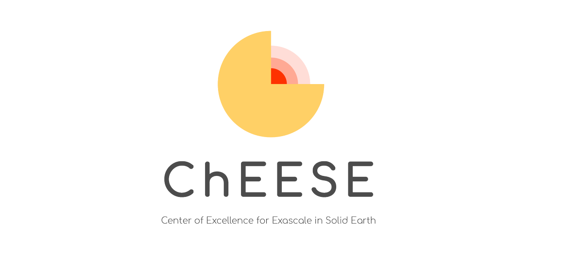 The 2nd ChEESE inter-work package face-to-face meeting kicks of tomorrow at INGV in Rome, Italy. We look forward to seeing out partners from <a href="/Atos/">Atos</a> <a href="/BSC_CNS/">BSC-CNS</a> <a href="/Cineca1969/">Cineca</a> <a href="/CNRS/">CNRS 🌍</a> @HLRS_HPC INGV <a href="/IPGP_officiel/">IPGP</a>
<a href="/LMU_Muenchen/">Universität München</a> <a href="/InfoNGI/">NGI</a> <a href="/TU_Muenchen/">TU München</a> <a href="/InfoUMA/">Universidad de Málaga</a>
<a href="/ETH_en/">ETH Zurich</a> @ArnauFolchDuran
