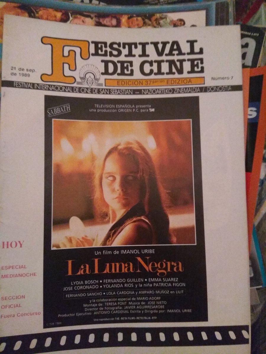 ioseba3's tweet photo. Preparando material para este año me he encontrado con esta joya de uno de mis primeros Festivales....lo que ha llovido desde entonces...😄😄 https://t.co/B5hRxPUZED