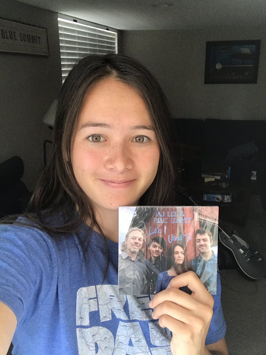 Aj Lee And Blue Summit Ajleebluesummit Twitter