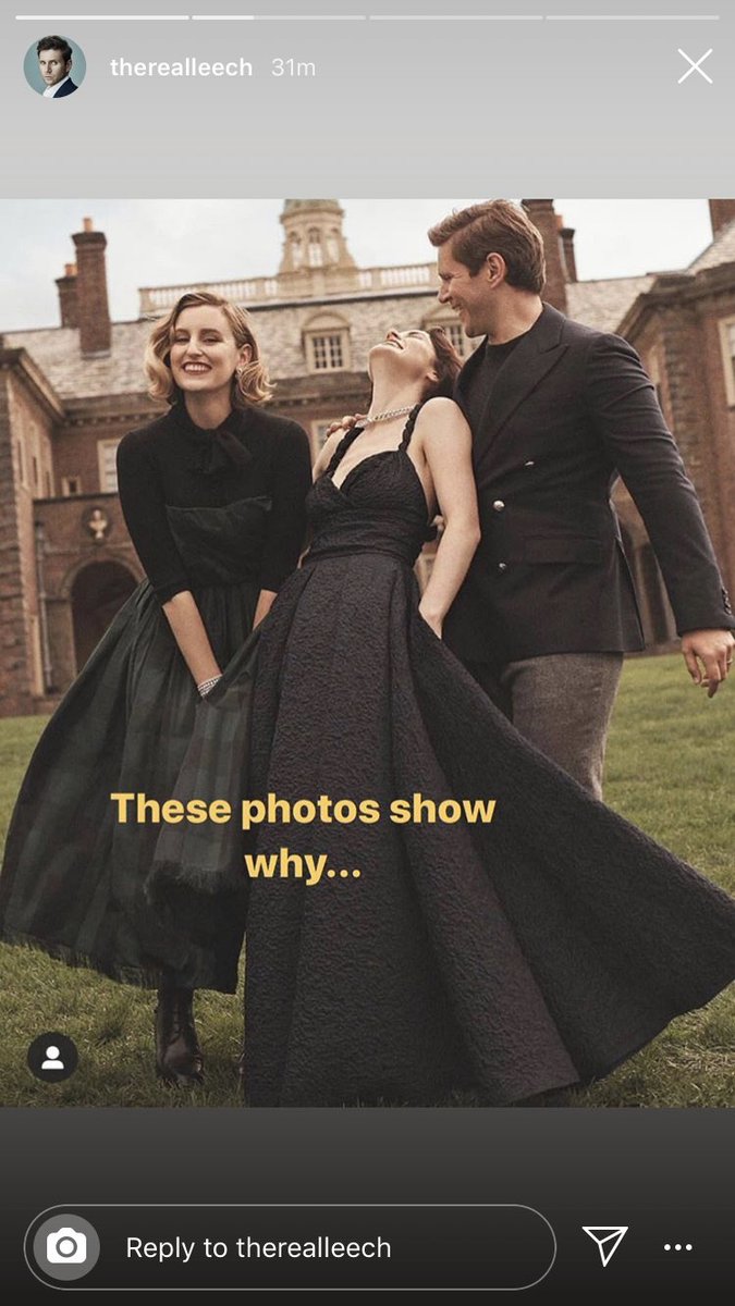 youngmaria84's tweet photo. How dare @Allenleech make me cry 😭😭😭😭🥰🥰🥰🥰 #downton4lyfe #makemoreplease #myfavs https://t.co/LBd3hCCpEm