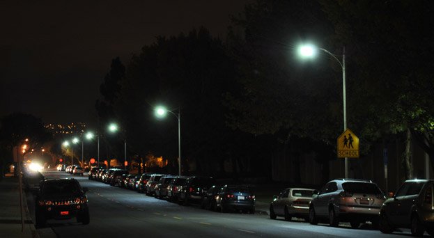 Wishing your neighborhood had more street lights? You're not alone. As early as 500 years BC, natural gas was led through bamboo pipes from volcano gas leaks to the streets of Peking to serve as a fuel for street lamps. Praise God for #electricity