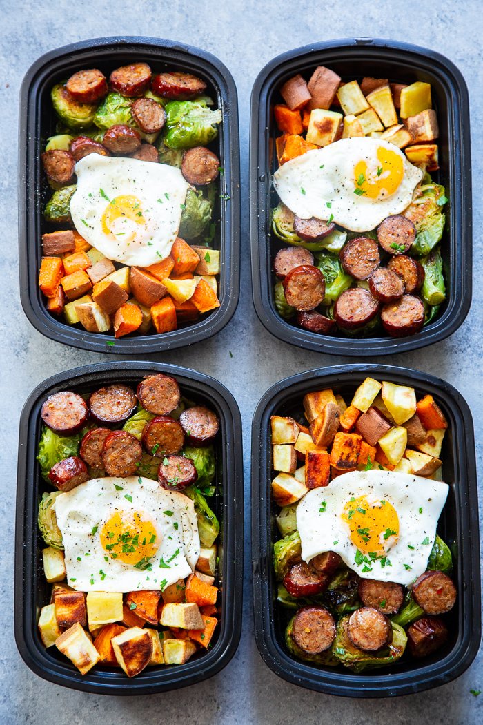 PaleoLivingDiet's tweet photo. #paleobreakfast #breakfastmealprep #powerbreakfast #paleolivingspices https://t.co/B8qbmK2aI4