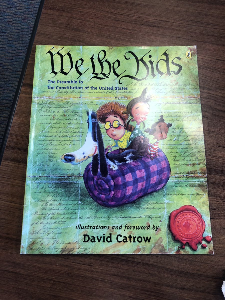Brandenburglib's tweet photo. Brandenburg Cougars are celebrating Constitution Day and Freedom Week in the library! @BburgCougars @Brandenburglib @IrvingLibraries @IrvingISD https://t.co/m4UYvcCQL8