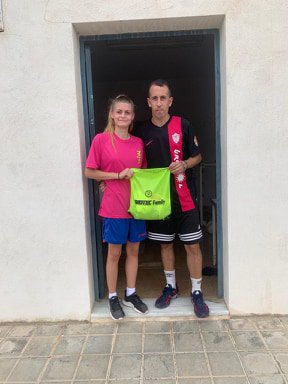 BiotecFamily's tweet photo. Y aquí tenéis las fotos de los torneos de las Fiestas de Níjar en los que fuimos patrocinadores. ❗Mil gracias a todos los equipos por la entrega y los buenos ratos que nos hicieron pasar❗ #BiotecFamily #BiotecPremium #Nijar #FiestasNijar2019 https://t.co/b2x7phvL1P
