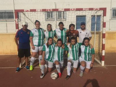 BiotecFamily's tweet photo. Y aquí tenéis las fotos de los torneos de las Fiestas de Níjar en los que fuimos patrocinadores. ❗Mil gracias a todos los equipos por la entrega y los buenos ratos que nos hicieron pasar❗ #BiotecFamily #BiotecPremium #Nijar #FiestasNijar2019 https://t.co/b2x7phvL1P