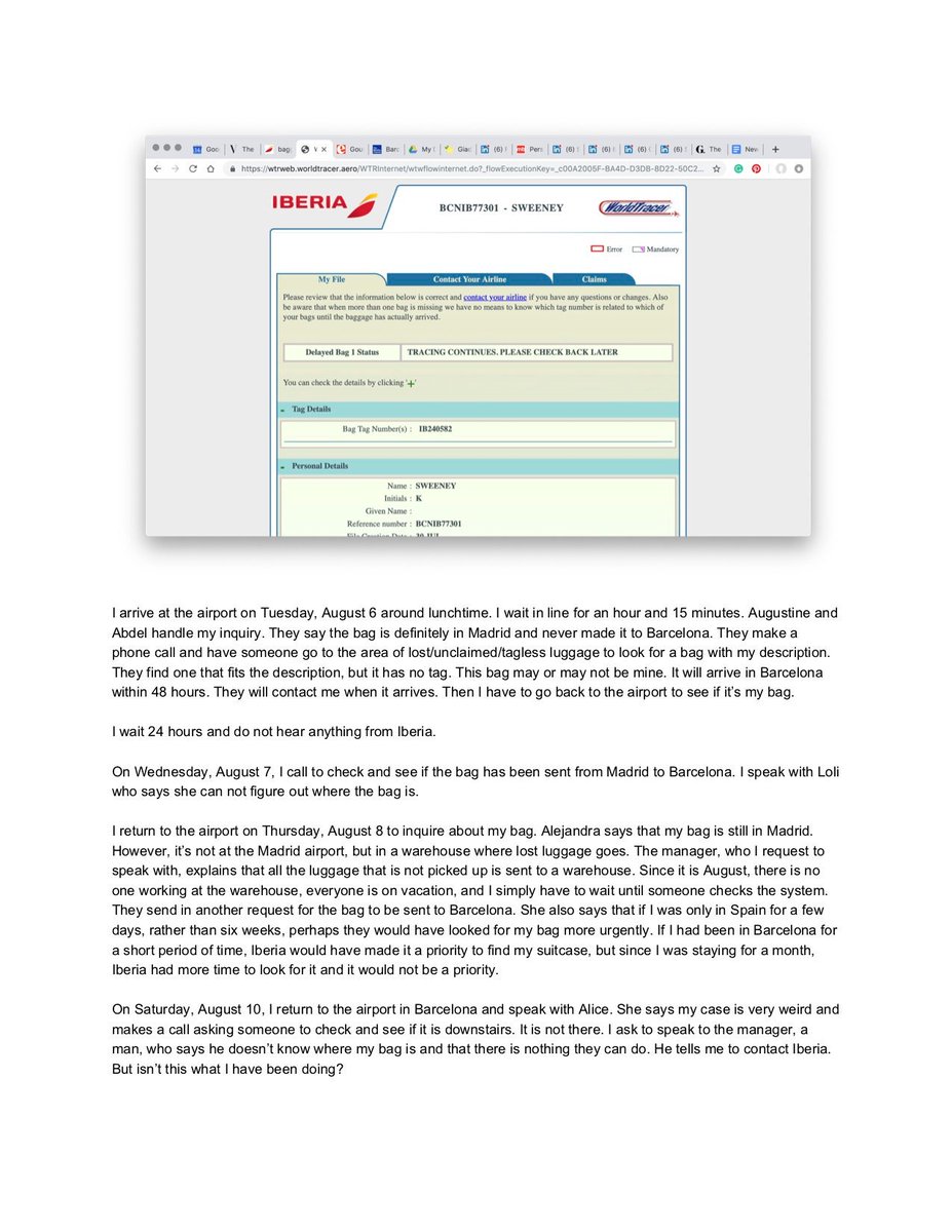 Katie Sweeney tweet media