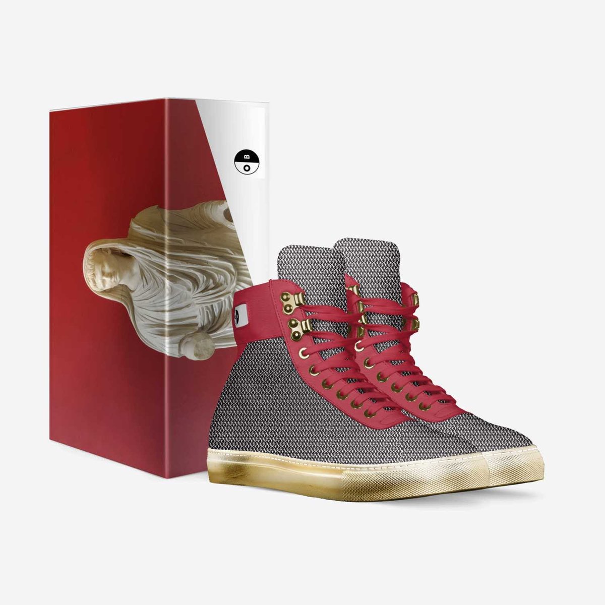OffblackU's tweet photo. These #sneakers are still available to purchase for a limited time at https://t.co/7bjWycMrl4 https://t.co/k4QdCHeq6e
