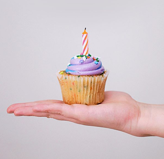 ronpowell47's tweet photo. Have Cake to Celebrate @vanguardcollegeonline https://t.co/vcMvCYfWJN